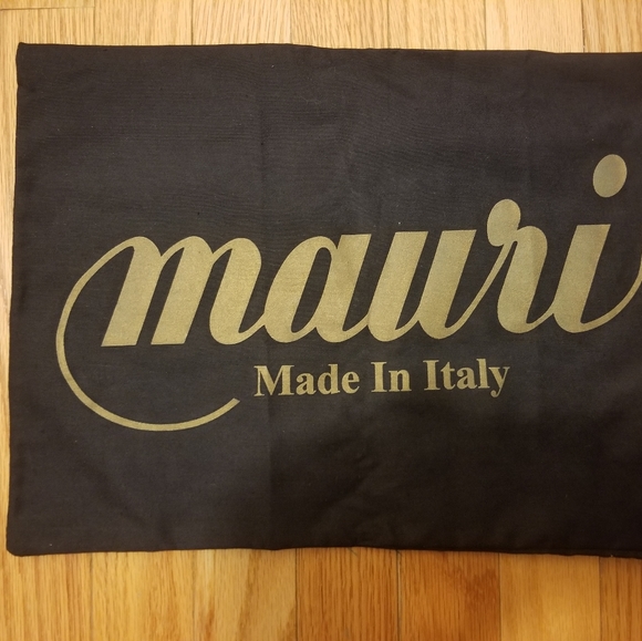 MAURI8900/2 (COGNAC) - Picture 5 of 5